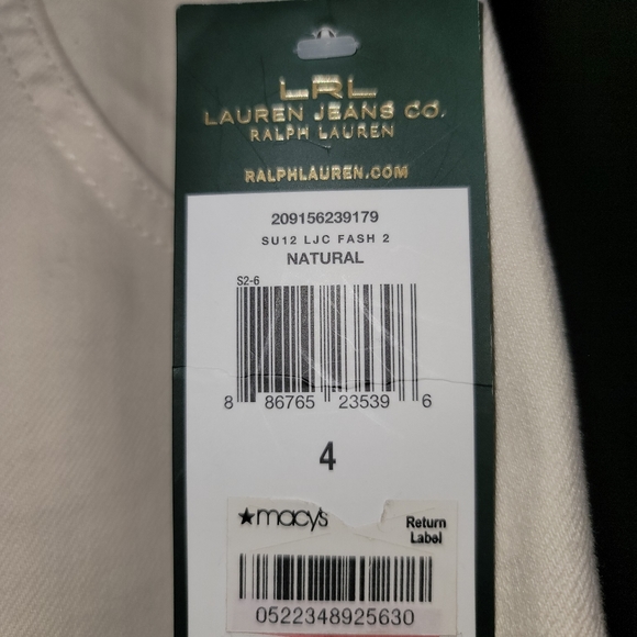 Polo Ralph Lauren Skirt - Picture 3 of 4